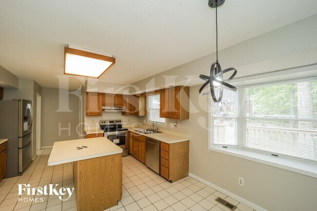 Foto del edificio - 1303 Wakefield Pl