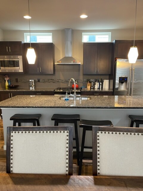 Foto del edificio - 832 SW 97th St