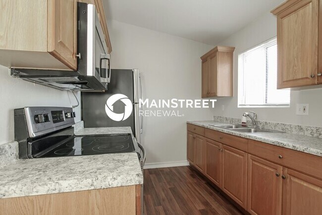 Foto del edificio - 3 Bedroom Pet-Friendly Home in TUCSON, AZ ...