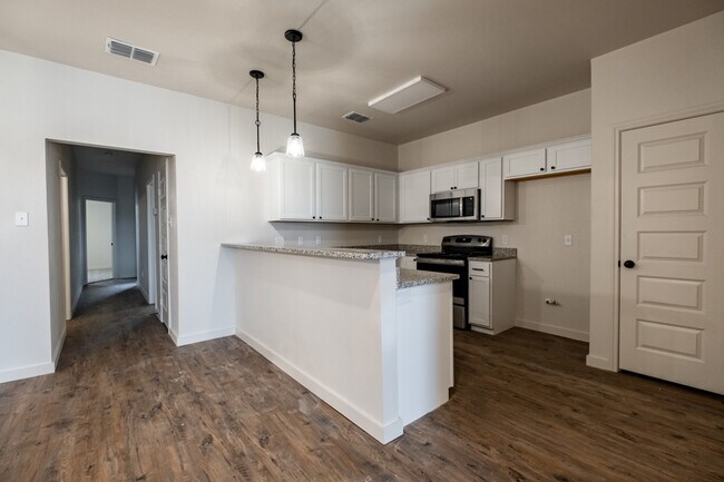 Building Photo - 1238 N 7th St