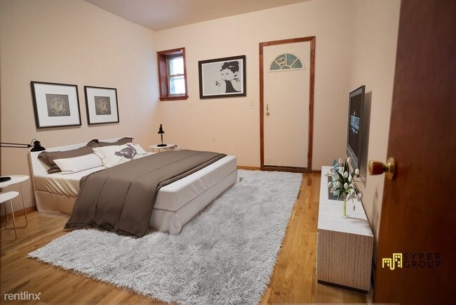 Building Photo - 1 br, 1 bath Apartment - 3917 4th Ave 2R