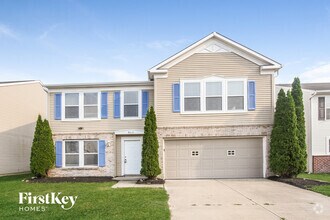Building Photo - 8419 Burket Way