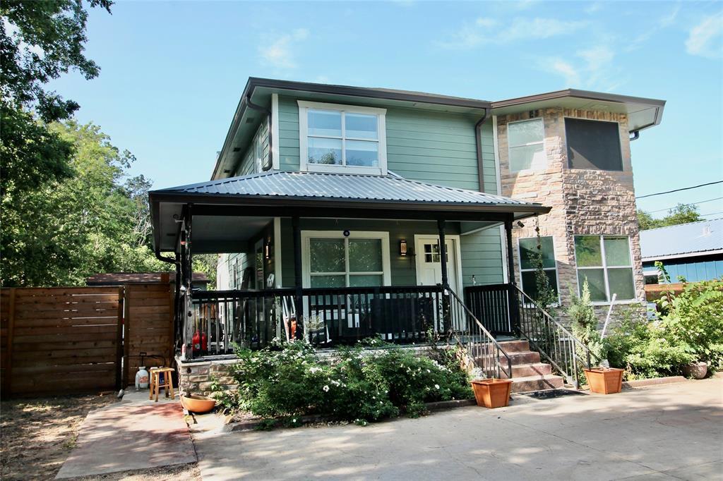 Primary Photo - 1205 Walnut St