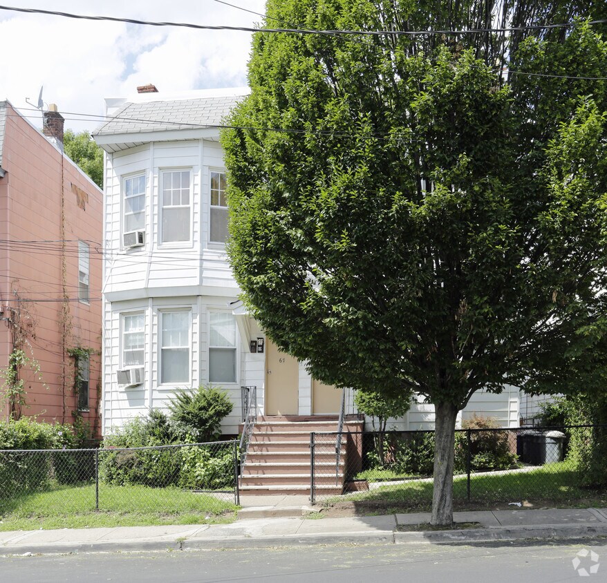 Foto del edificio - 65-67 Harrison Ave