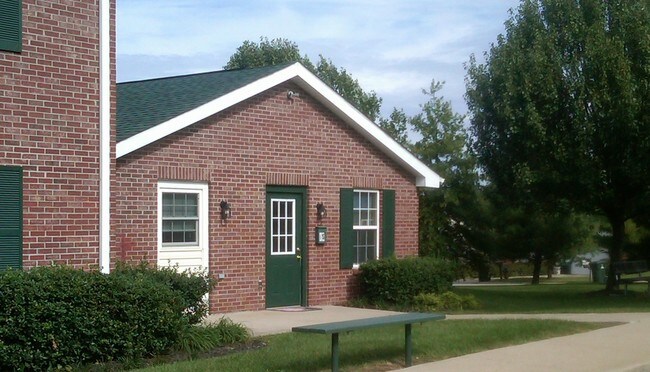 Colonial Gardens Apartments - Georgetown, KY | Apartments.com
