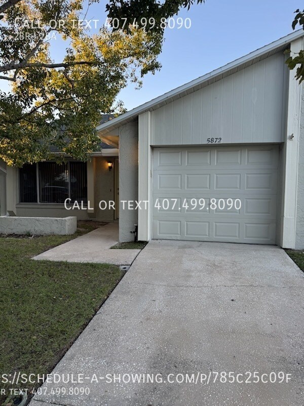 Foto del edificio - 5872 Marble Ct.