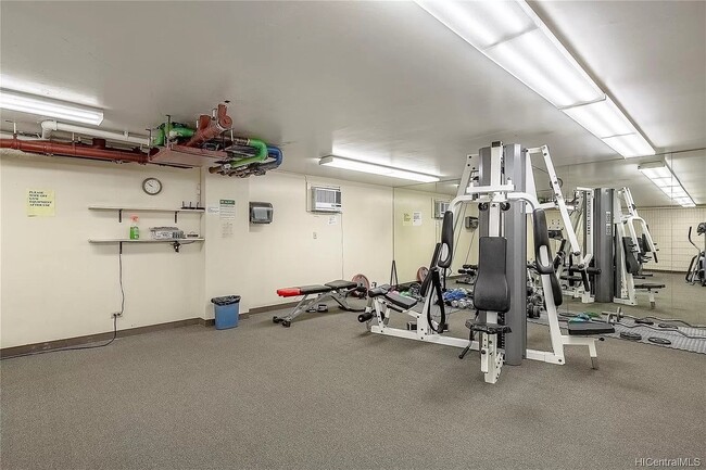 Building Photo - 98-288 Kaonohi St