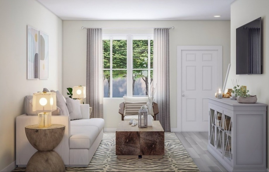 Foto del edificio - 615 Old Hickory Blvd