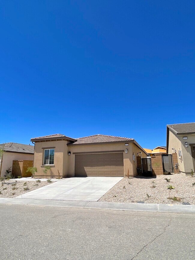 11843 E Crescent St, Desert Hot Springs, CA 92240 House Rental in Desert Hot Springs, CA