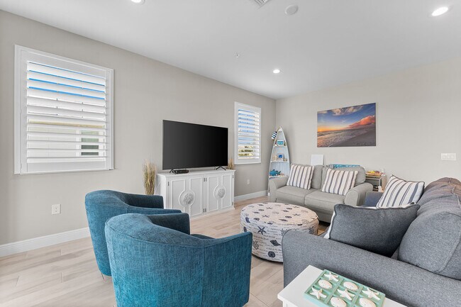 Foto del edificio - 2609 Seychelles Cir