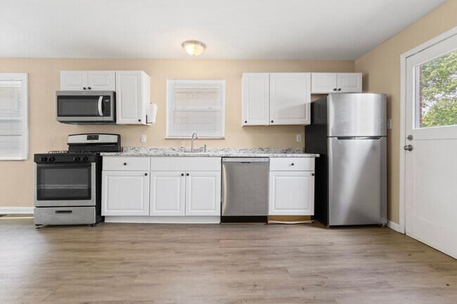 Foto del edificio - 3997 S Whetzel St