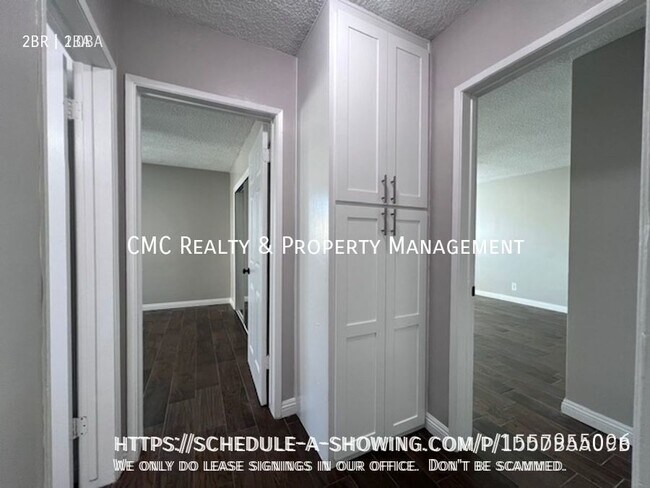 Foto del edificio - 547 Cherry Ave