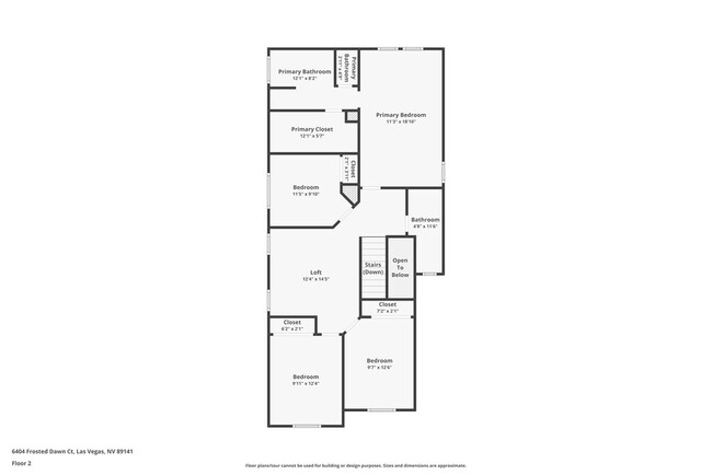 Building Photo - 6404 Frosted Dawn Ct