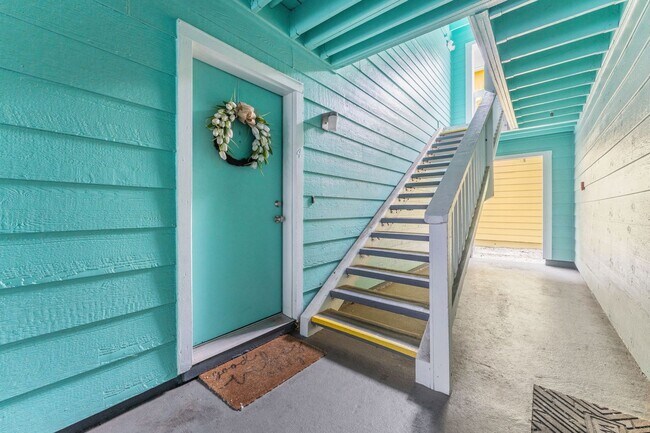 Foto del edificio - Beautiful 2/2 Condo located in South Tampa!