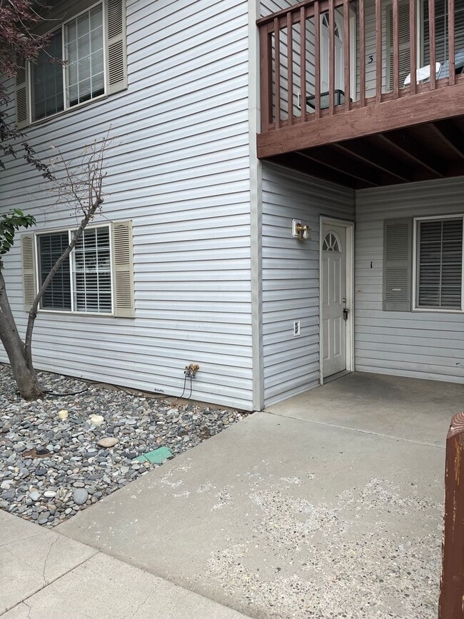 3 Bed 2 Bath Townhouse in Fruita - 3 Bed 2 Bath Townhouse in Fruita