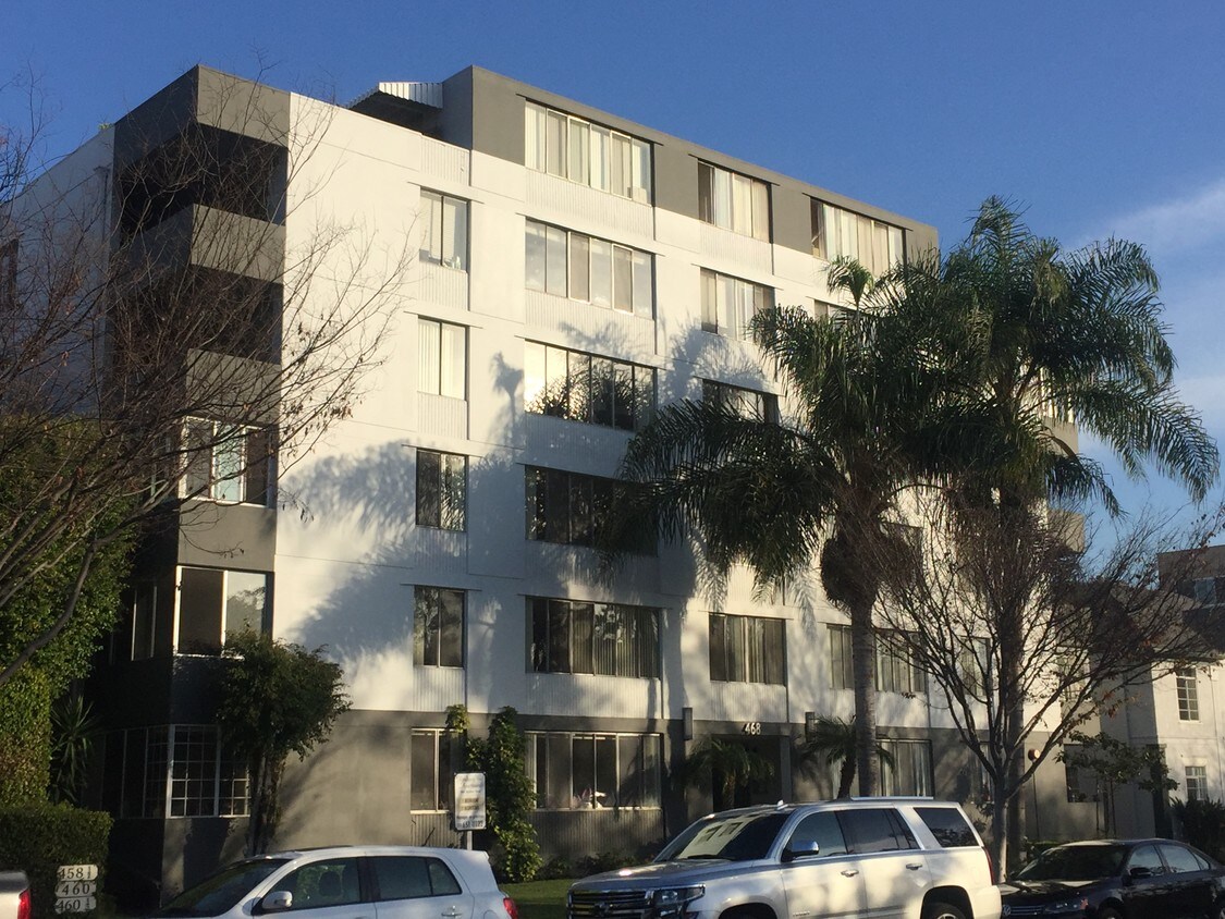 197 Apartments Available for Rent in Beverly Hills, CA