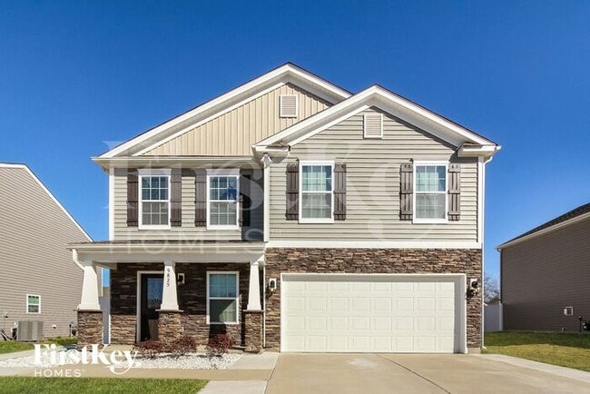 Building Photo - 9825 Pollie Little Ln
