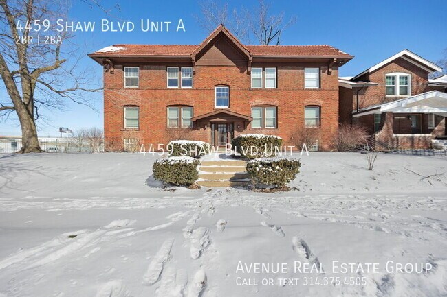 Foto del edificio - 4459 Shaw Blvd