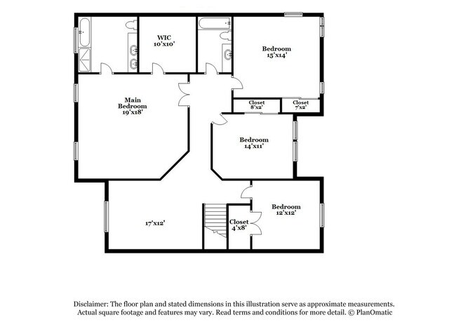 Foto del edificio - 315 Yellow Iris Rd SE