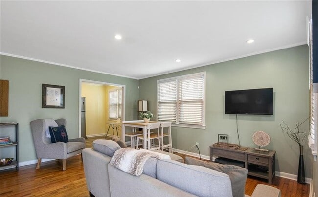 Building Photo - 1117 Stamper Rd