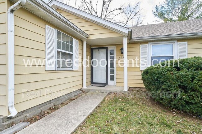 Foto del edificio - 4332 Burrwood Dr