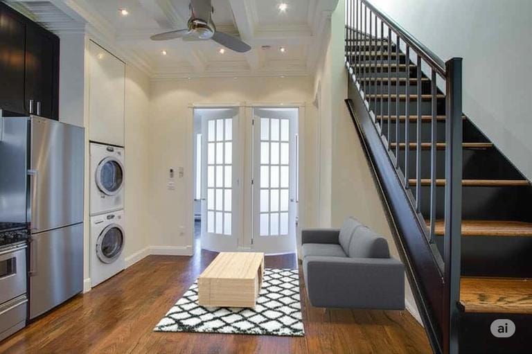 Photo - 15 West 103rd Street (Central Park West & Manhattan Ave), #5A