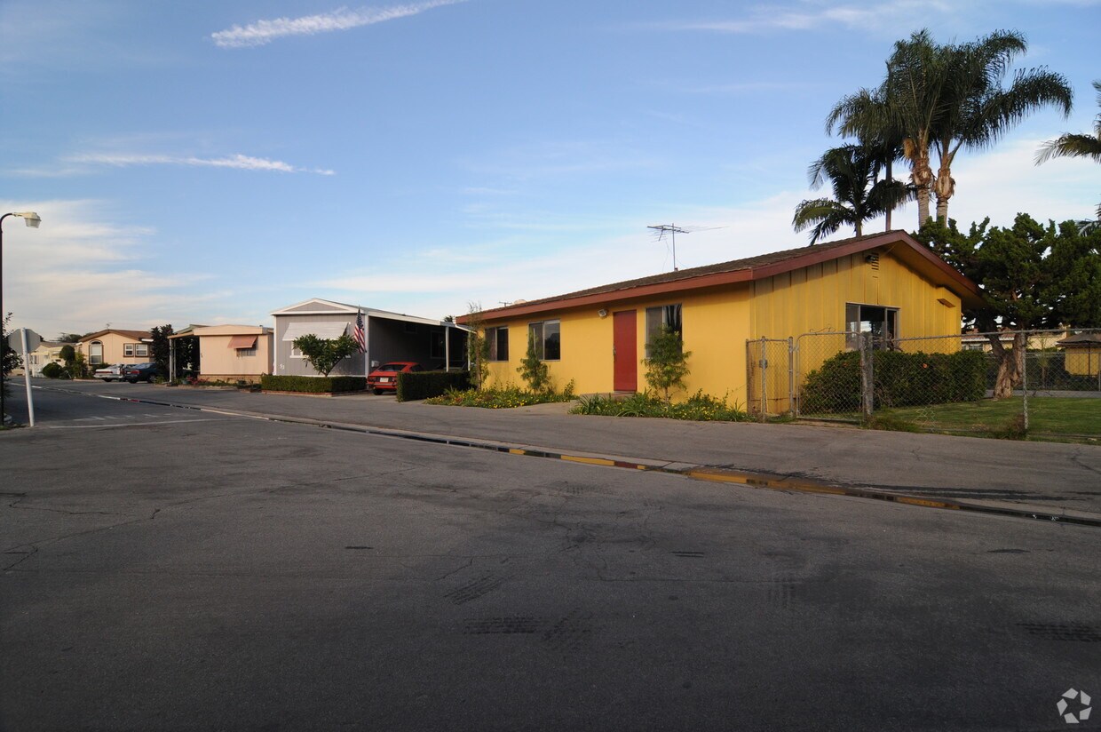 Foto del edificio - Emerald Isle Mobile Home Park