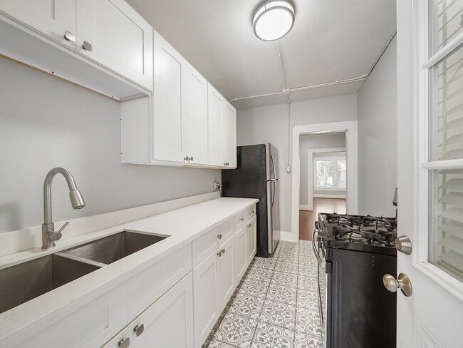 Foto del edificio - 2411 Dunlavy St