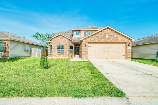Foto del edificio - 6934 Orchid St