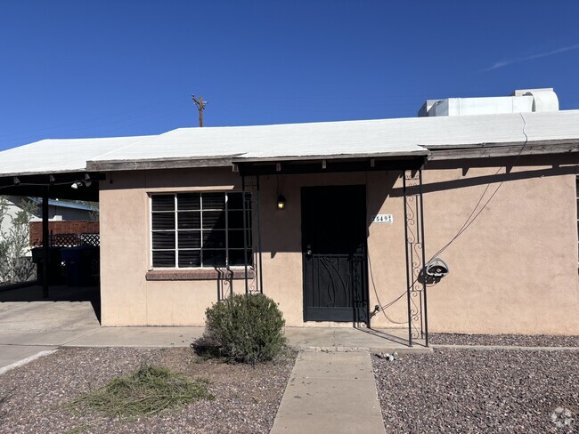 Houses for Rent by Private Owner in Tucson Mountains AZ - 1 Rentals