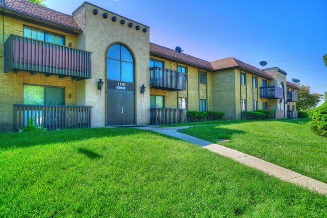 Foto del edificio - 109 Sugar Pine Ln