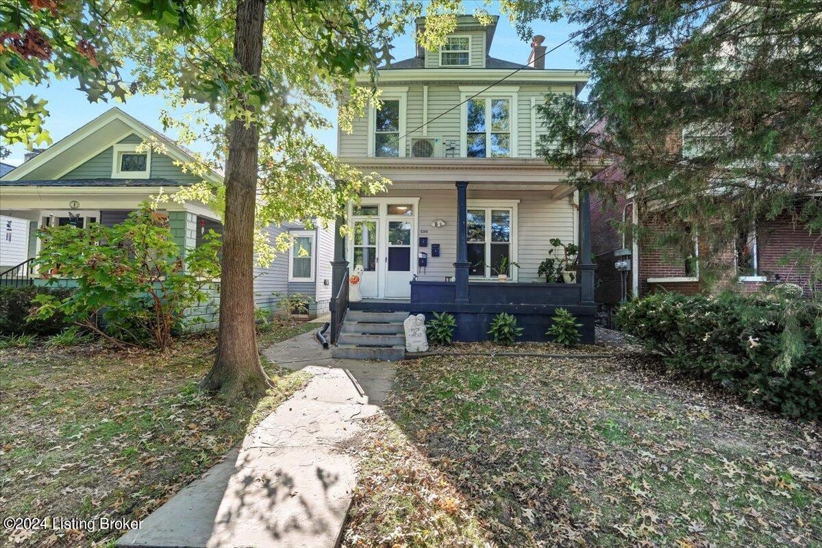 Primary Photo - 1802 Deerwood Ave