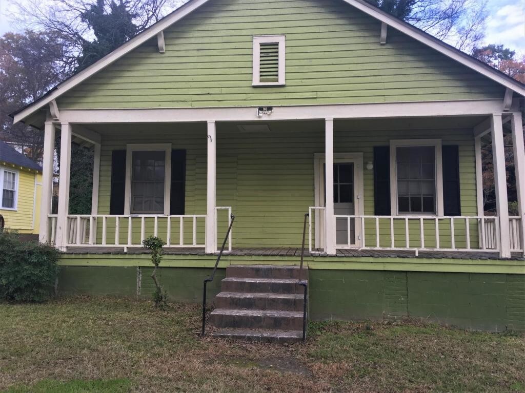 Primary Photo - 23 Glover Street