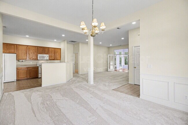 Photo - 3795 Brantford Way Townhome