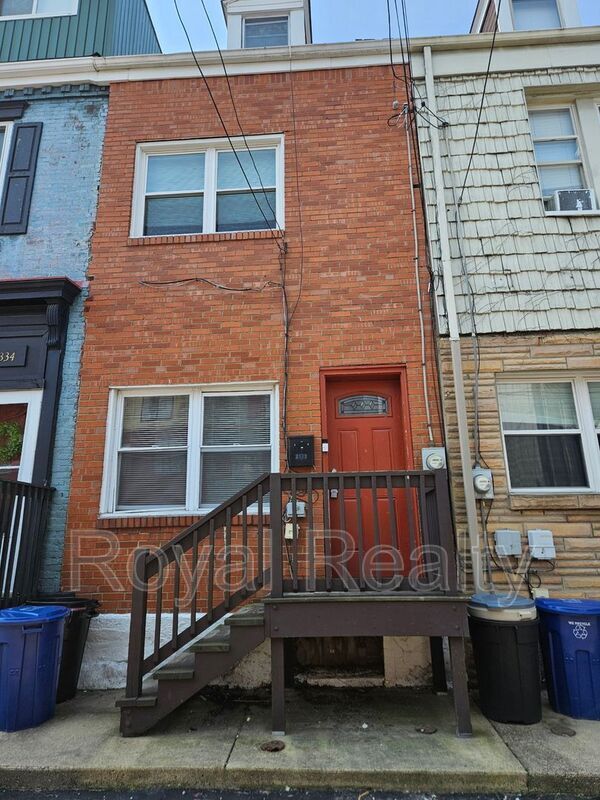 Foto principal - 2332 Fox Wy