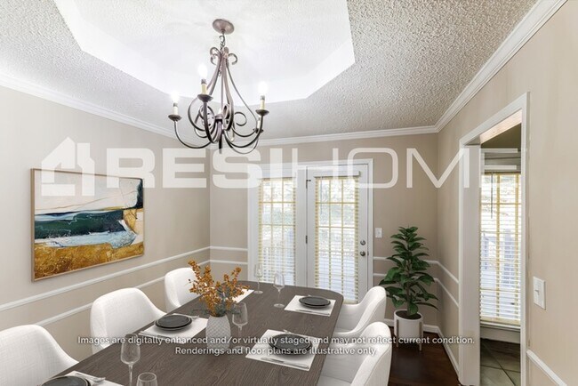 Foto del edificio - 1028 Independence Ct