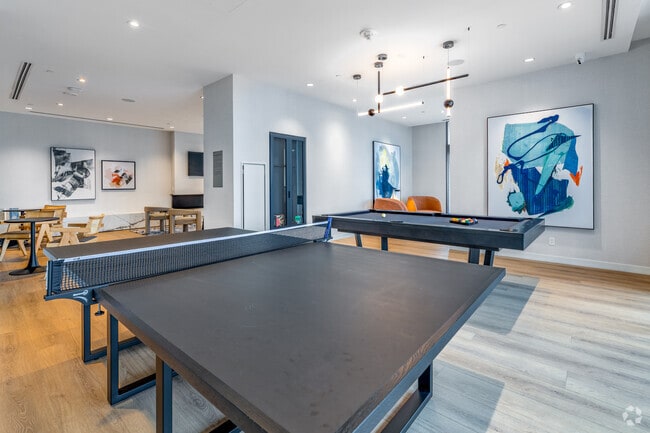 Bela Square | Salle de jeux et de fêtes - Bela Square