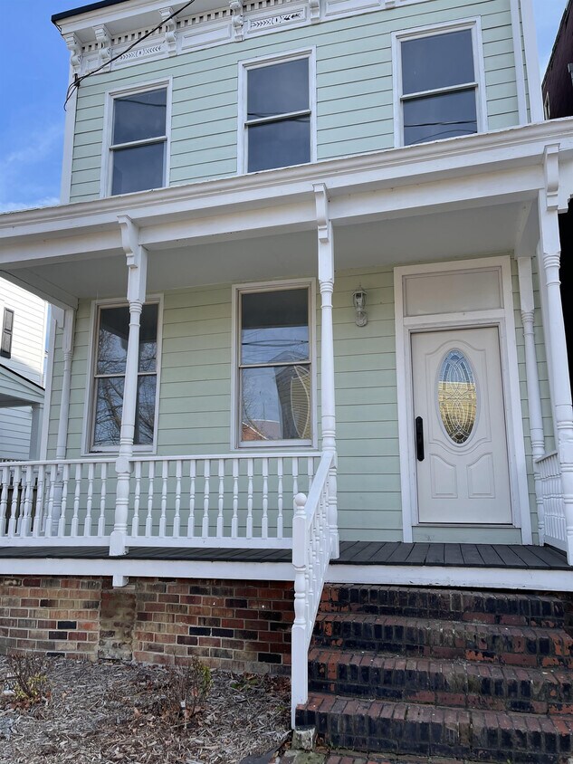Primary Photo - 619 N 25th St