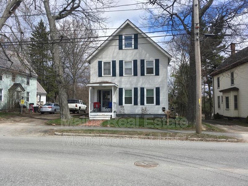 365 Broadway Unit 2, Bangor, ME 04401 Condo for Rent in Bangor, ME