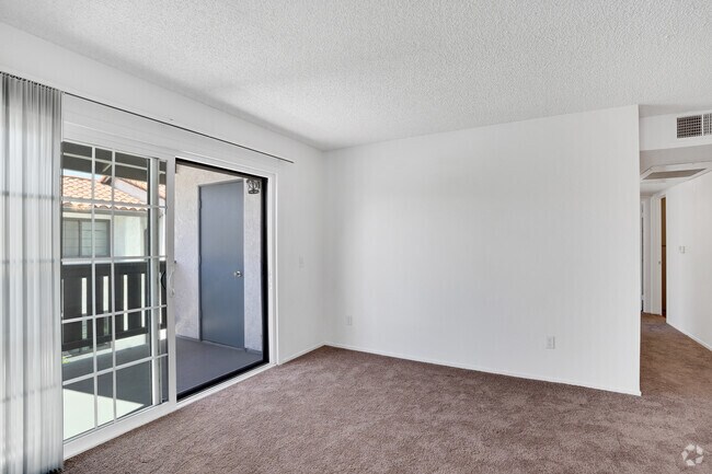 2 dormitorios / 1 baño - Costa Azul Senior