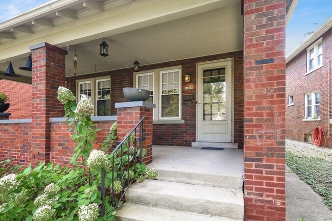 Building Photo - 1111 Northwest Blvd