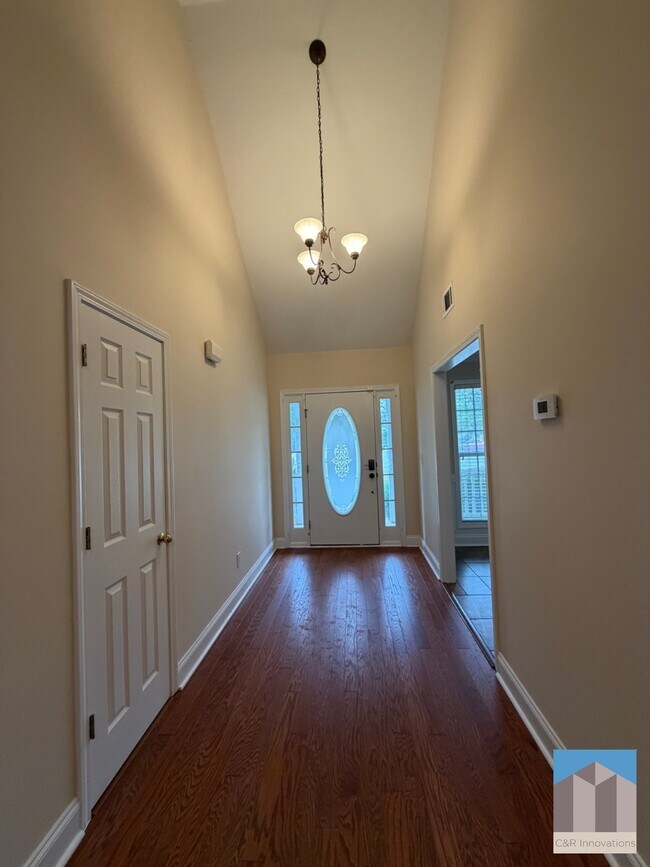 Building Photo - 3895 Butler Springs Dr
