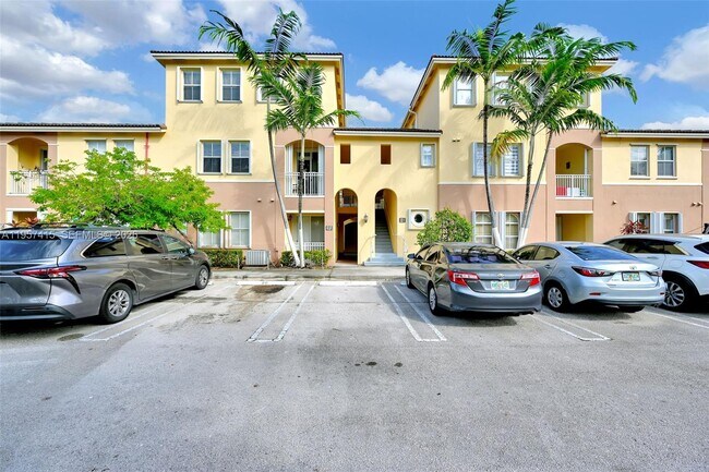 Foto del edificio - 10132 NW 7th St