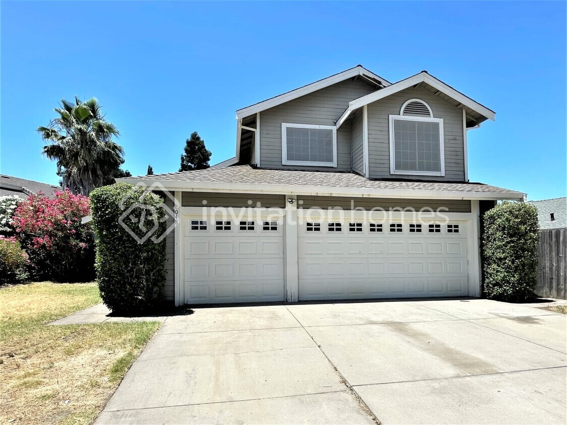 Primary Photo - 8048 Bucks Harbor Way
