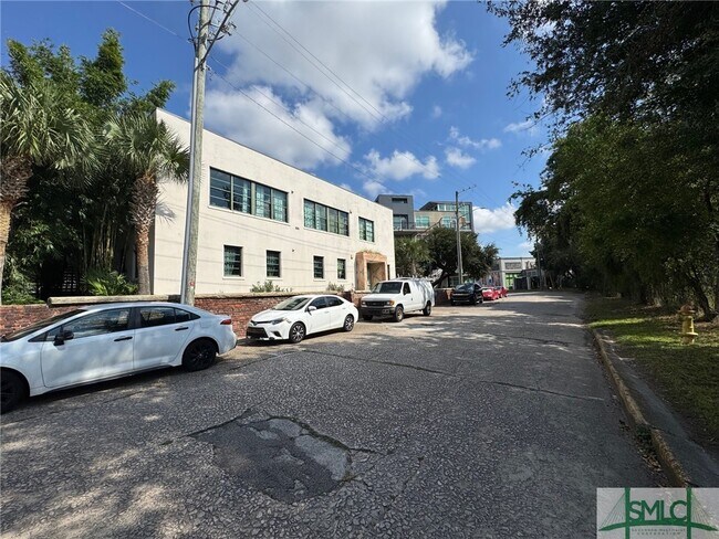Foto del edificio - 528 Selma St