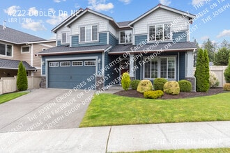 Building Photo - 4222 Dudley Dr NE