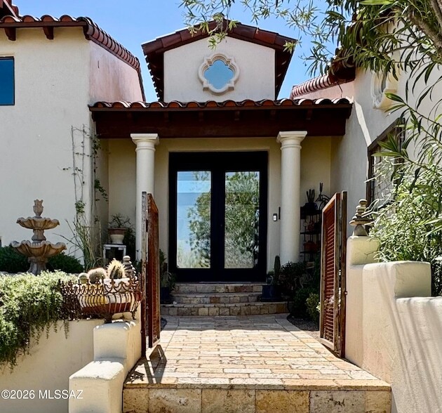 Foto del edificio - 10414 N Gold Canyon Pl