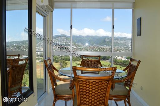 Building Photo - 2611 Ala Wai Blvd