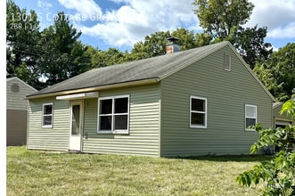 Building Photo - 1301 S Cottage Grove Ave