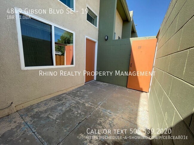 Foto del edificio - 4849 Gibson Blvd SE
